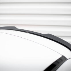 Alternative view of Spoiler Cap V.2 BMW 5 Touring G31