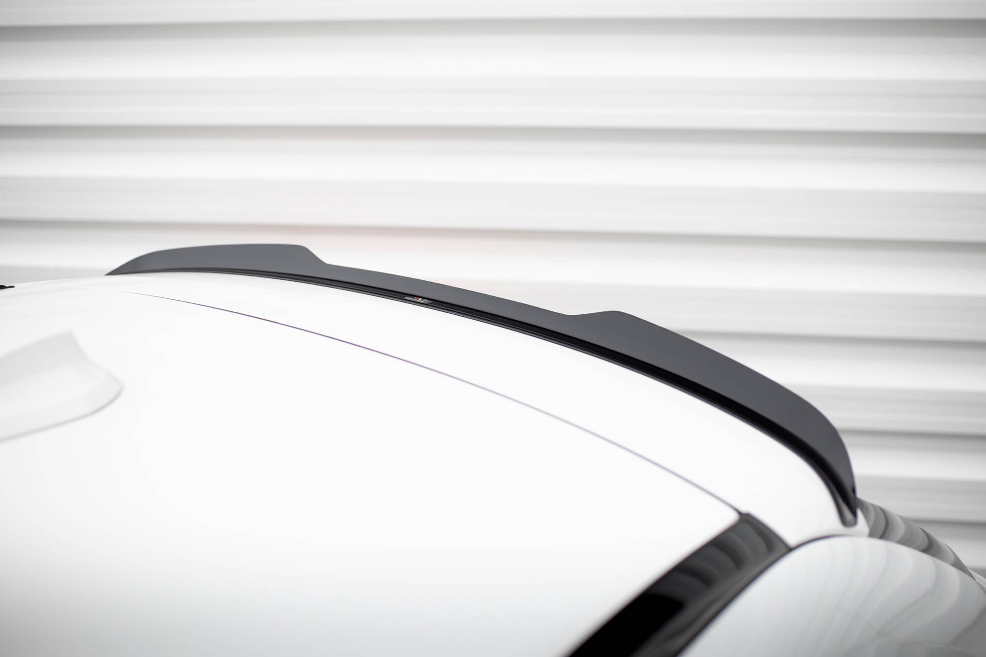 Spoiler Cap V.2 BMW 5 Touring G31 - Image 2