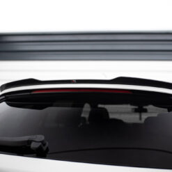 Spoiler Cap V.2 BMW 5 Touring G31