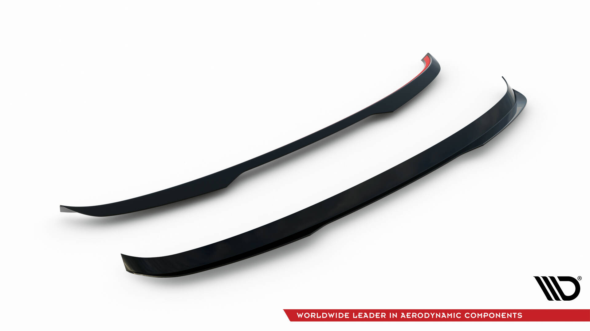 Spoiler Cap V.2 BMW 5 Touring G31 - Image 4