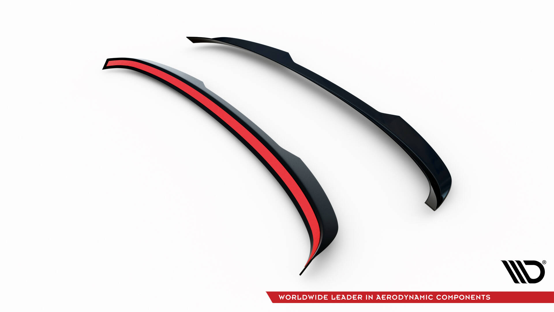 Spoiler Cap V.2 BMW 5 Touring G31 - Image 5