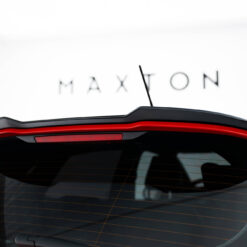 Spoiler Cap V.2 Ford Fiesta Mk8 ST / ST-Line