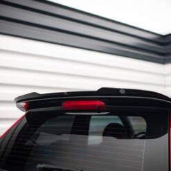 Spoiler Cap V.2 Ford Fiesta ST Mk6