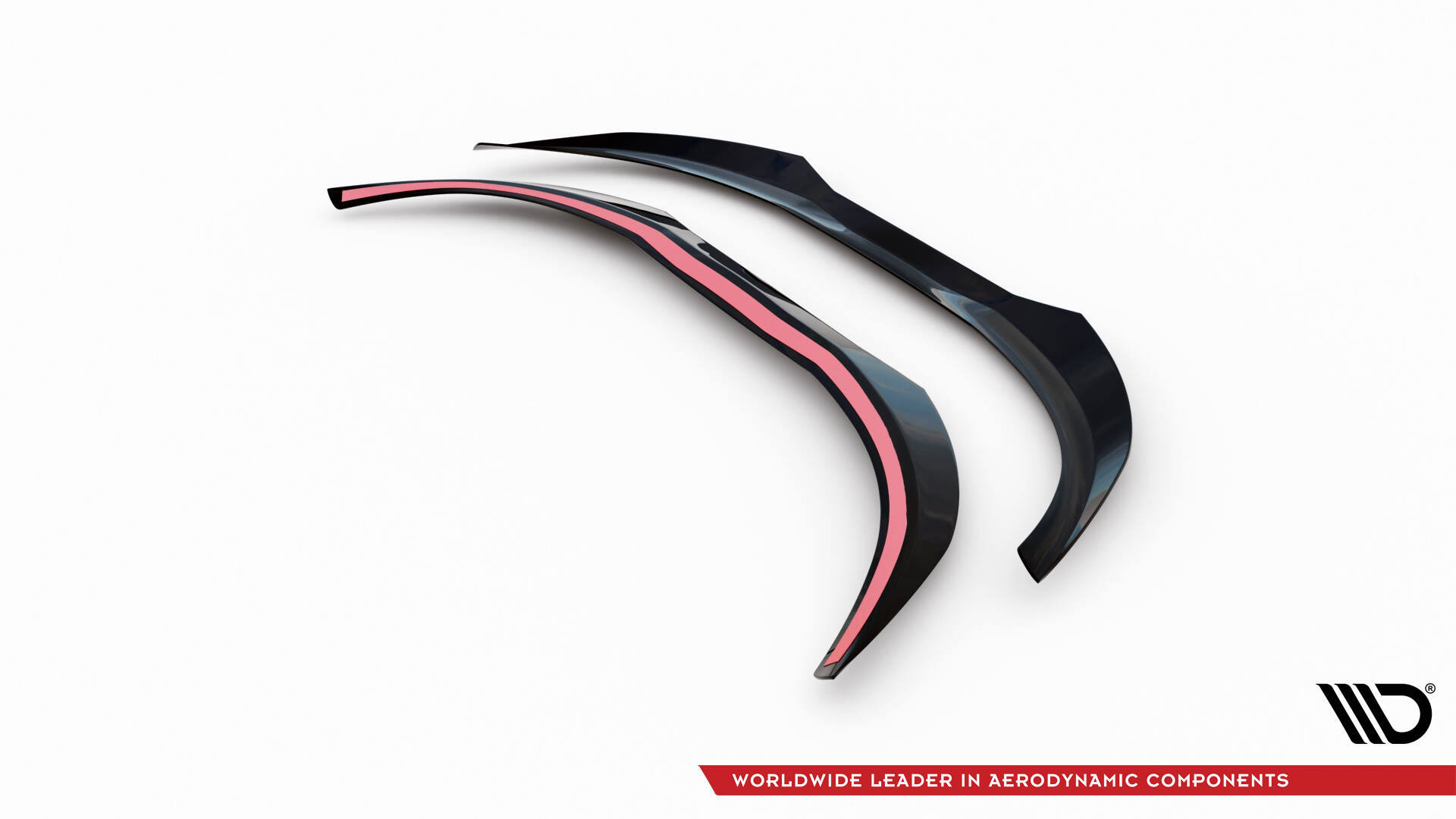 Spoiler Cap V.2 Ford Focus Estate ST-Line / ST-Line X / ST Mk4 - Image 5