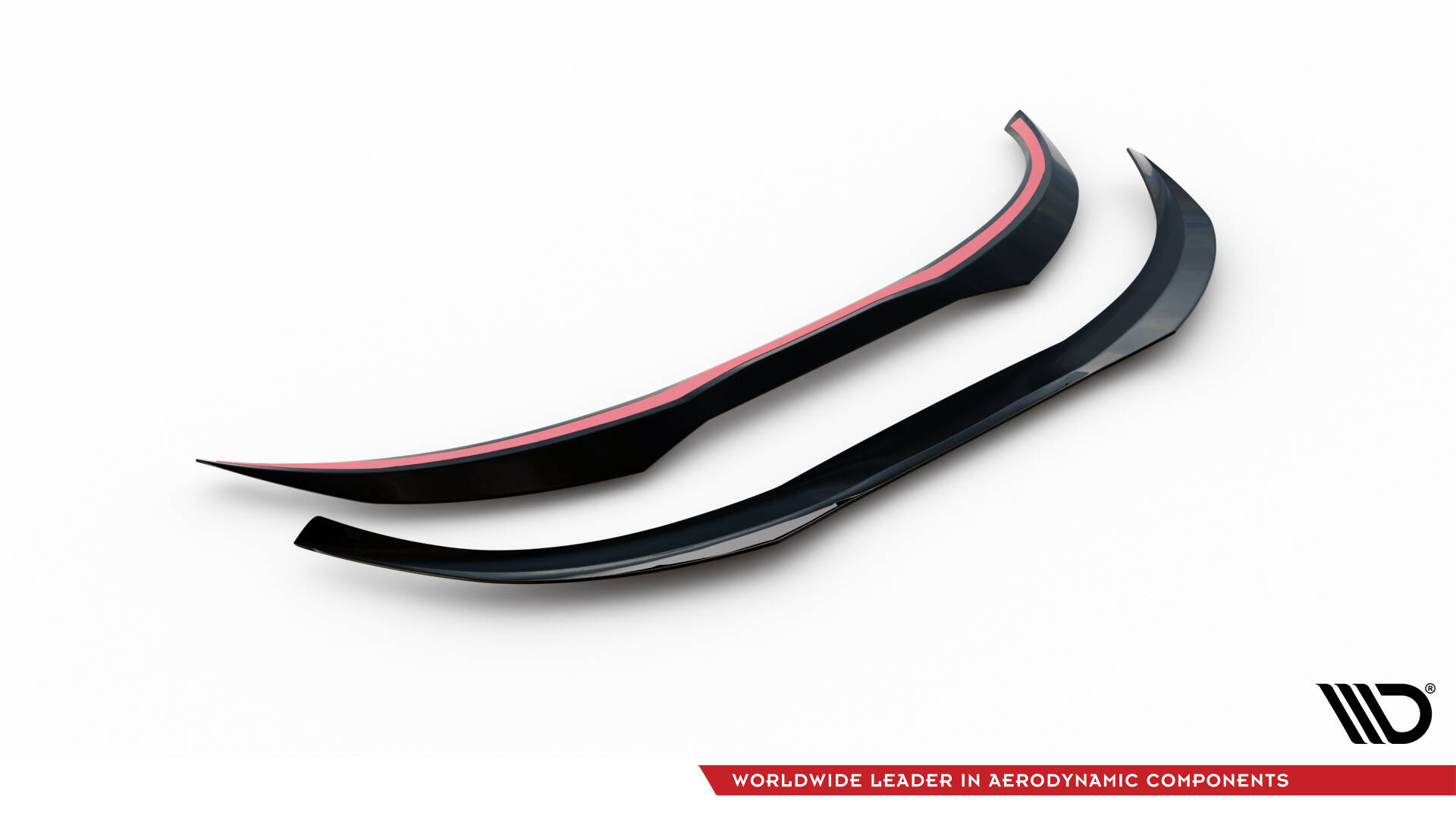 Spoiler Cap V.2 Ford Focus Estate ST-Line / ST-Line X / ST Mk4 - Image 6
