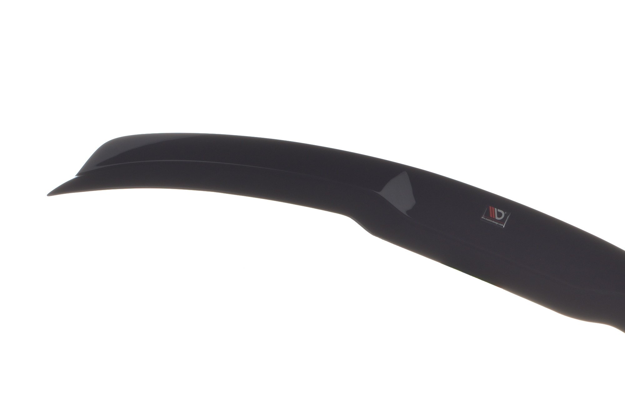 Spoiler Cap V.2 Ford Focus Hatchback ST-Line Mk4 - Image 6