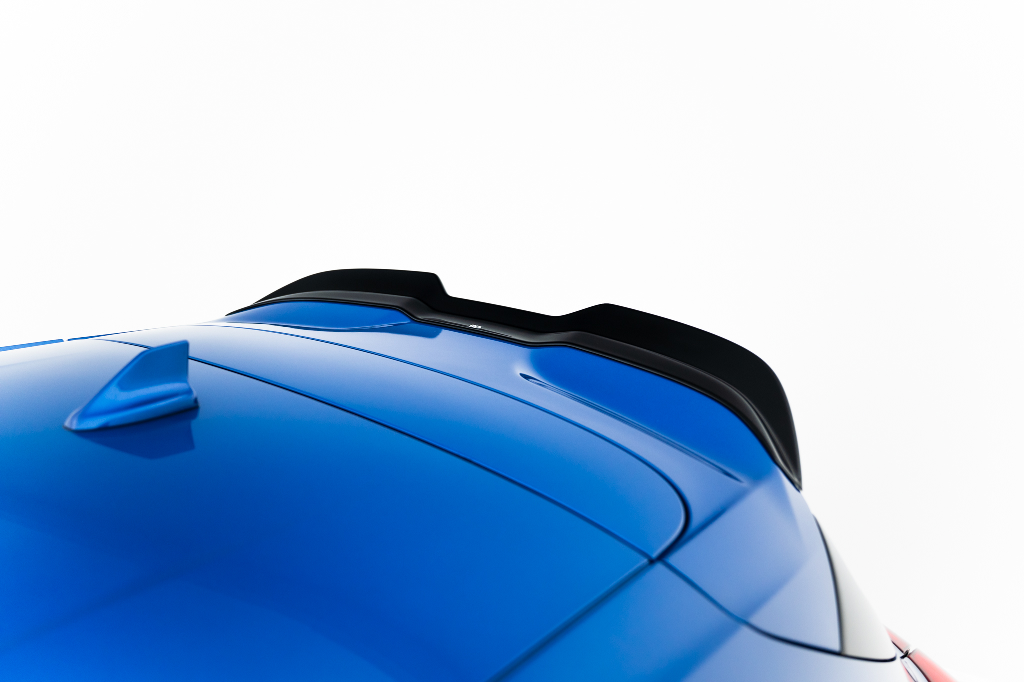 Spoiler Cap V.2 Ford Focus Hatchback ST Mk4 - Image 3