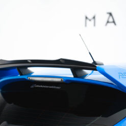 Spoiler Cap V.2 Ford Focus RS Mk3