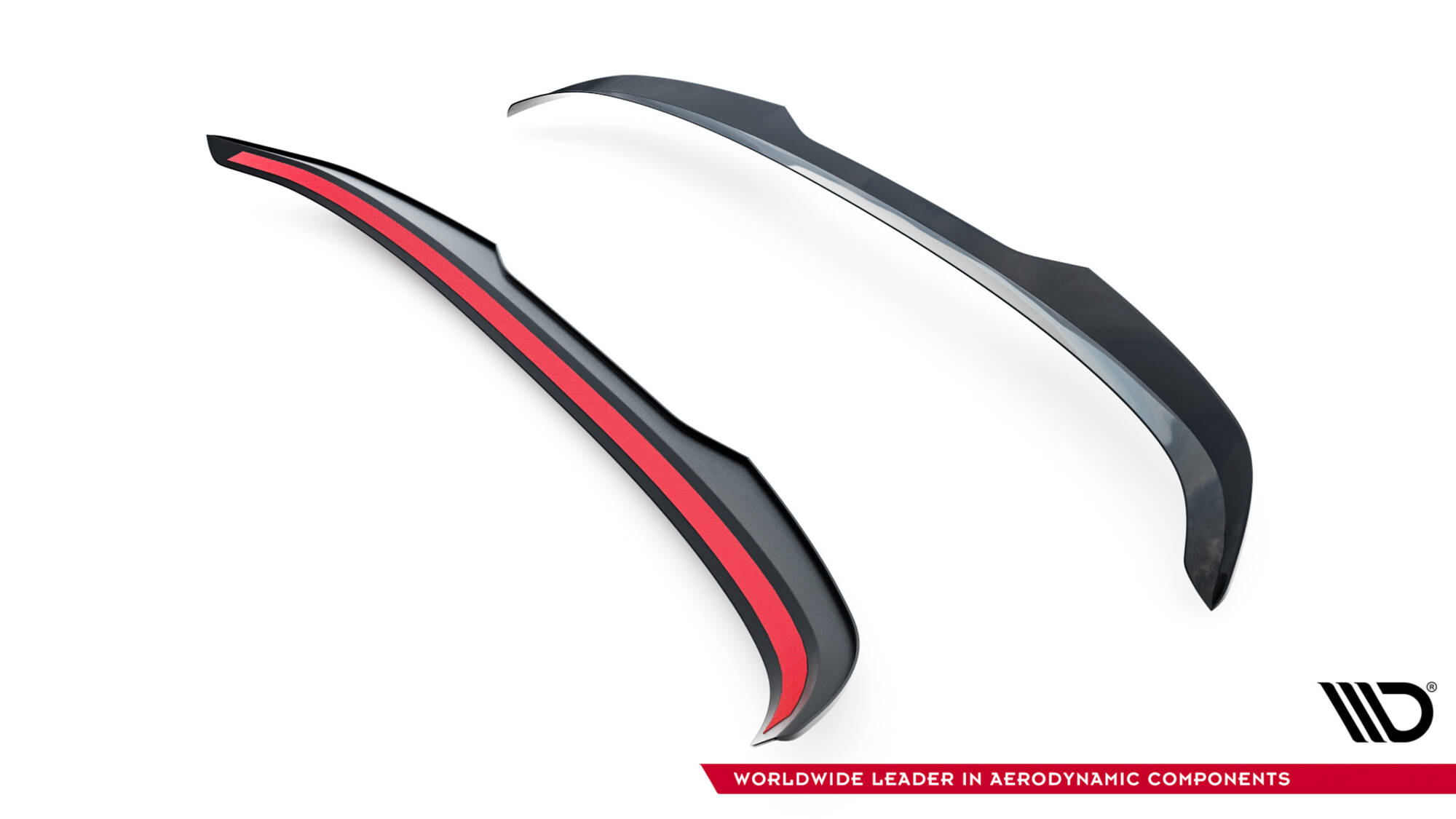 Spoiler Cap V.2 Hyundai I30 N Hatchback Mk3 / Mk3 Facelift - Image 6
