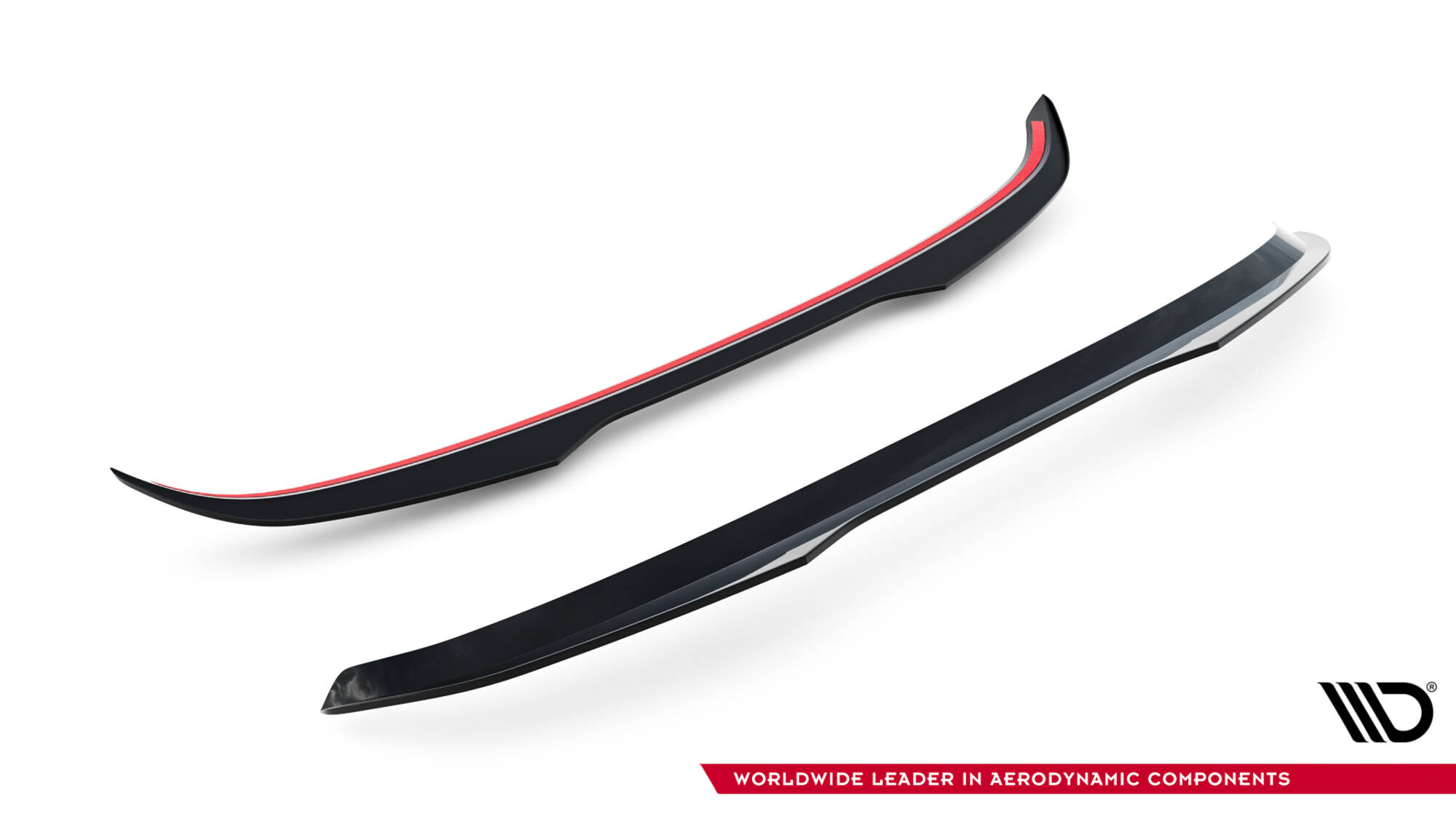 Spoiler Cap V.2 Hyundai I30 N Hatchback Mk3 / Mk3 Facelift - Image 7