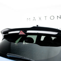 Spoiler Cap V.2 Hyundai I30 N Hatchback Mk3 / Mk3 Facelift