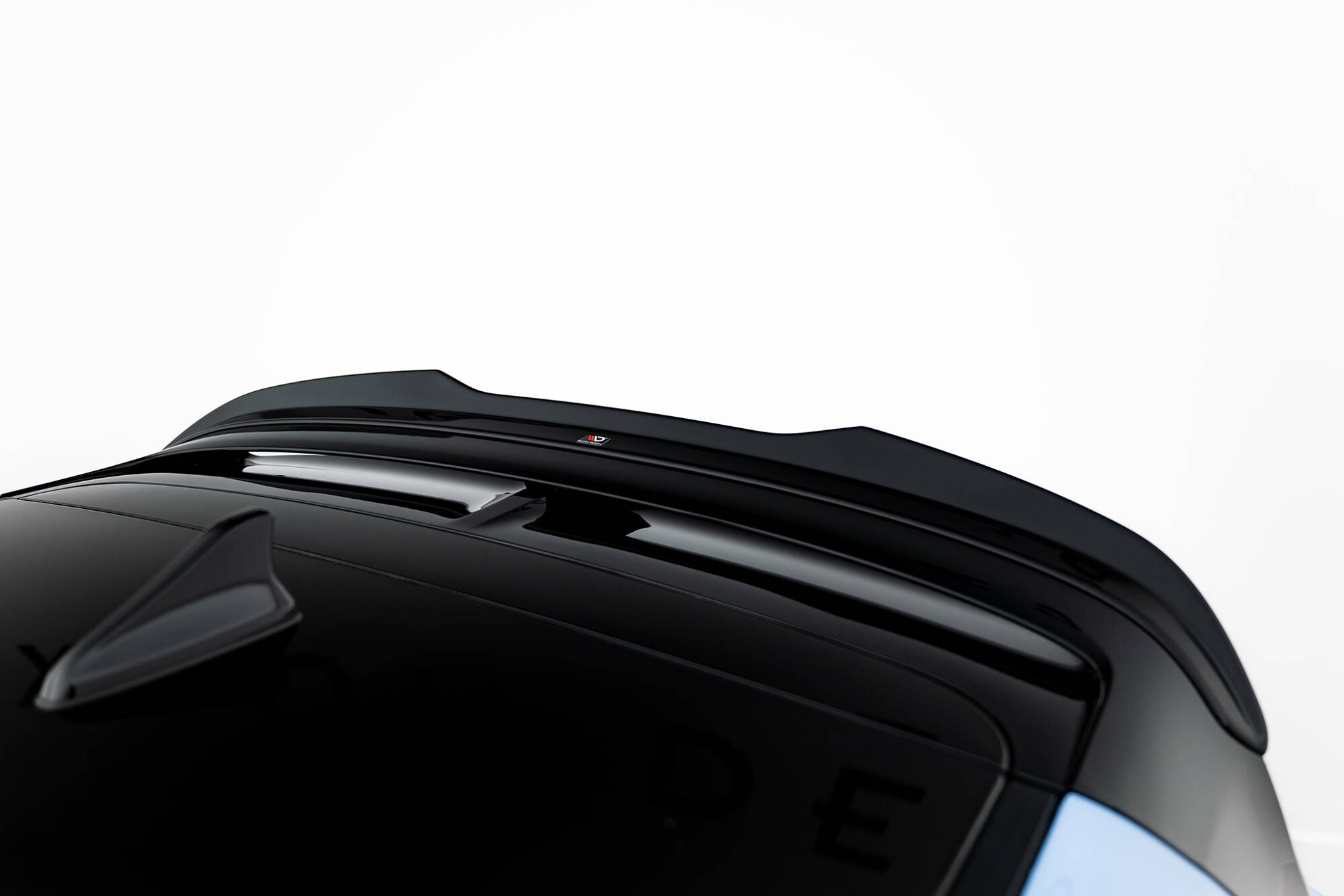 Spoiler Cap V.2 Hyundai I30 N Hatchback Mk3 / Mk3 Facelift - Image 5