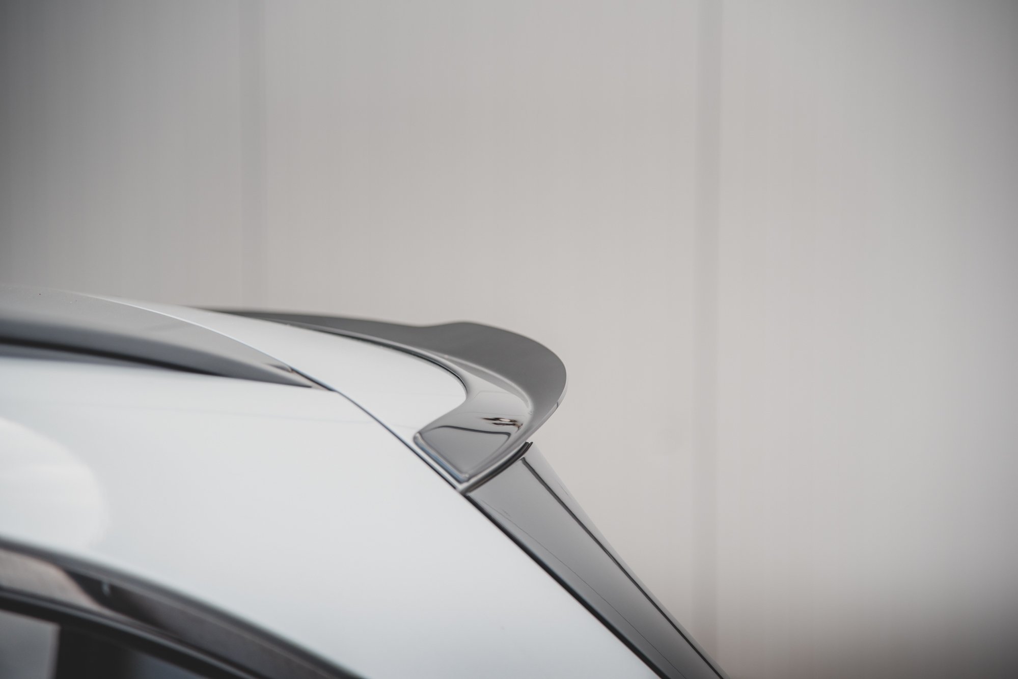 Spoiler Cap V.2 Mercedes-Benz E Estate S213 - Image 4