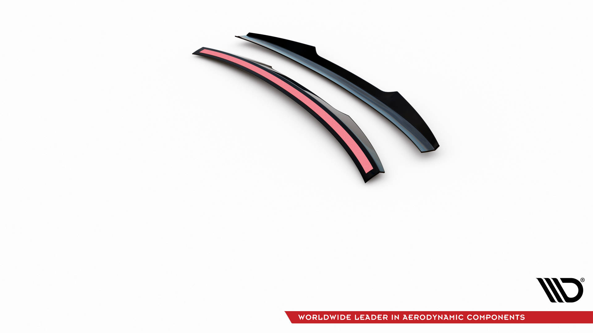 Spoiler Cap V.2 Mini Cooper John Cooper Works R56 - Image 4