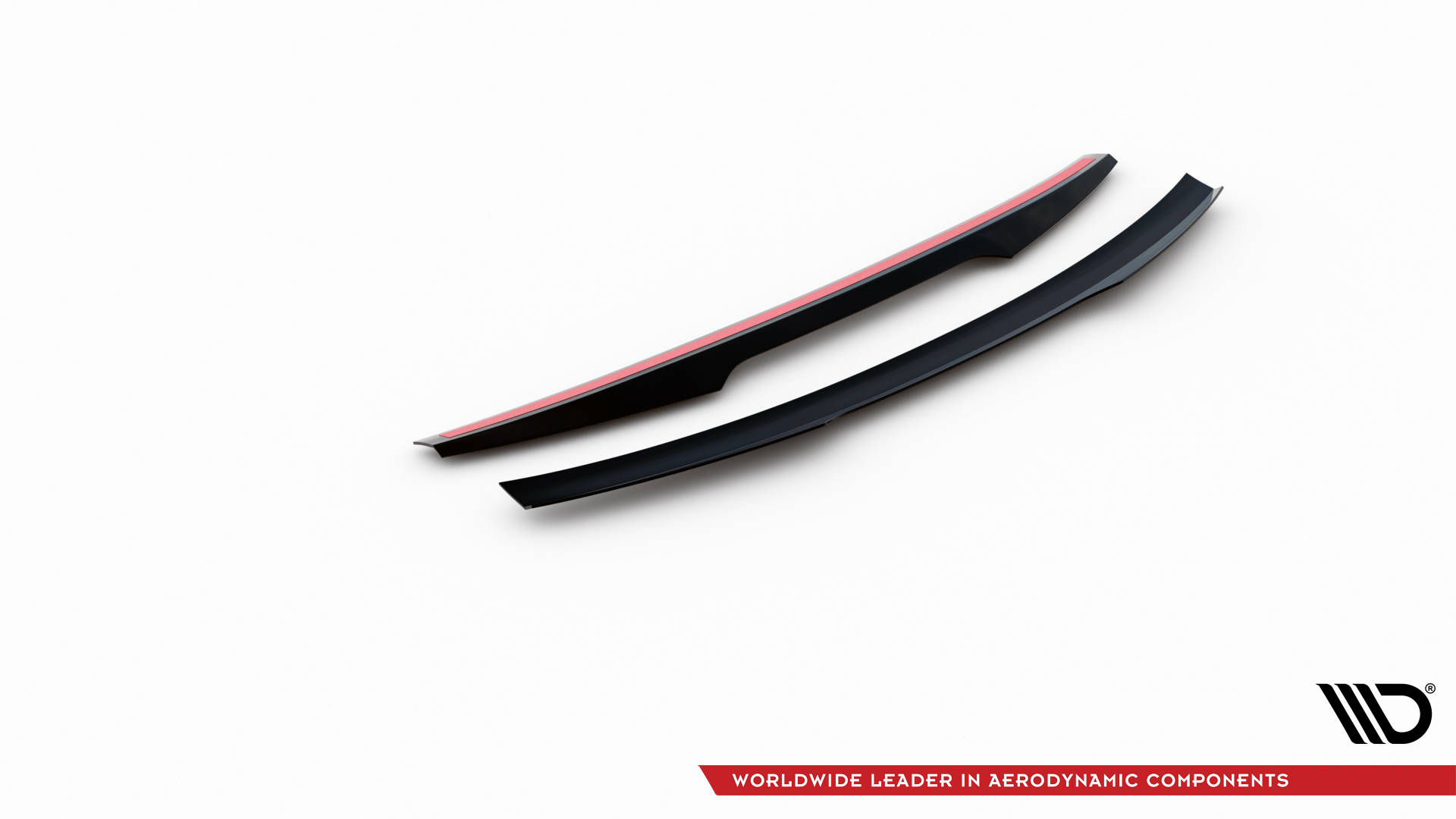 Spoiler Cap V.2 Mini Cooper John Cooper Works R56 - Image 5