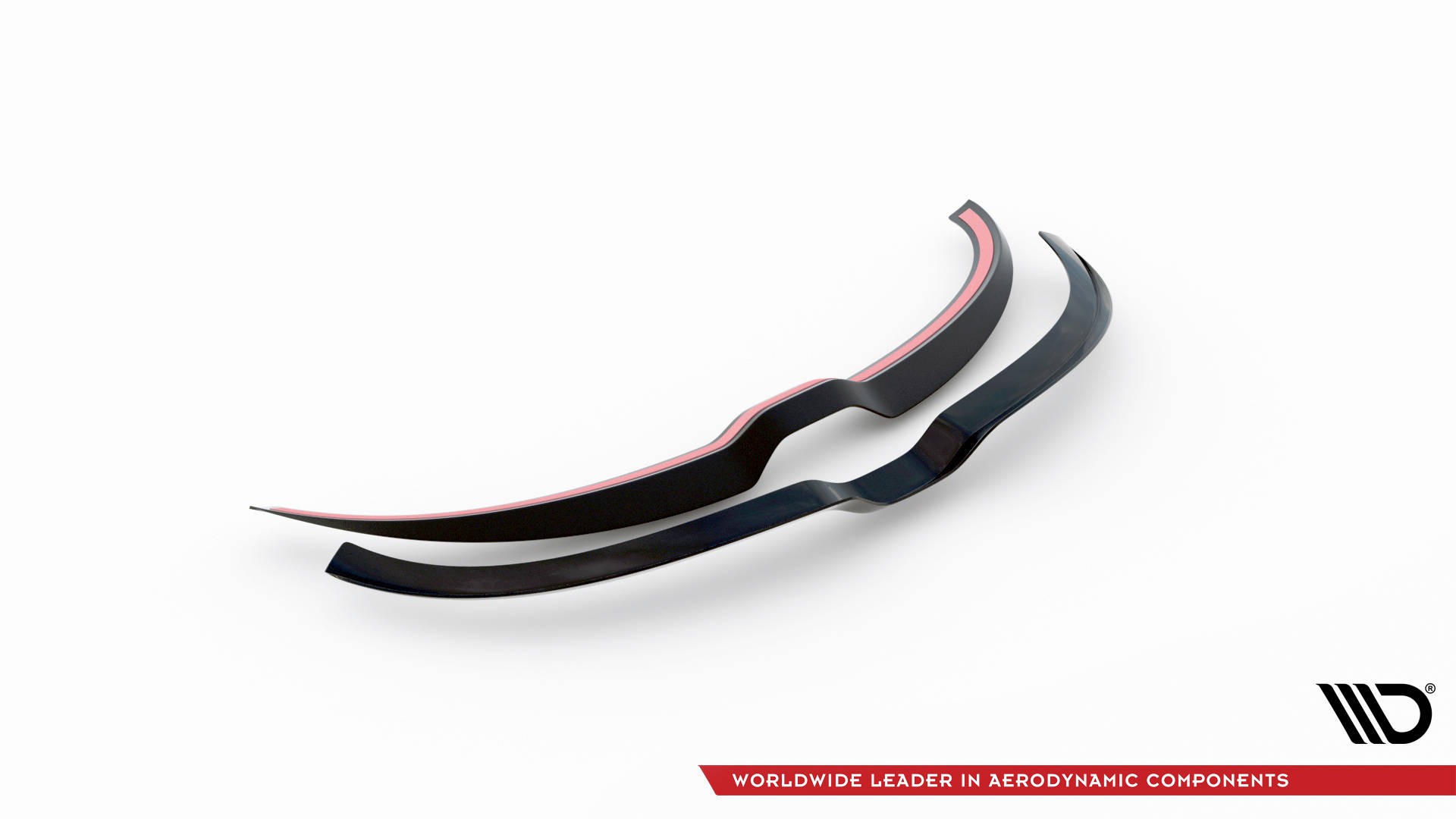 Spoiler Cap V.2 Mini Cooper S John Cooper Works F56 / F56 Facelift - Image 4