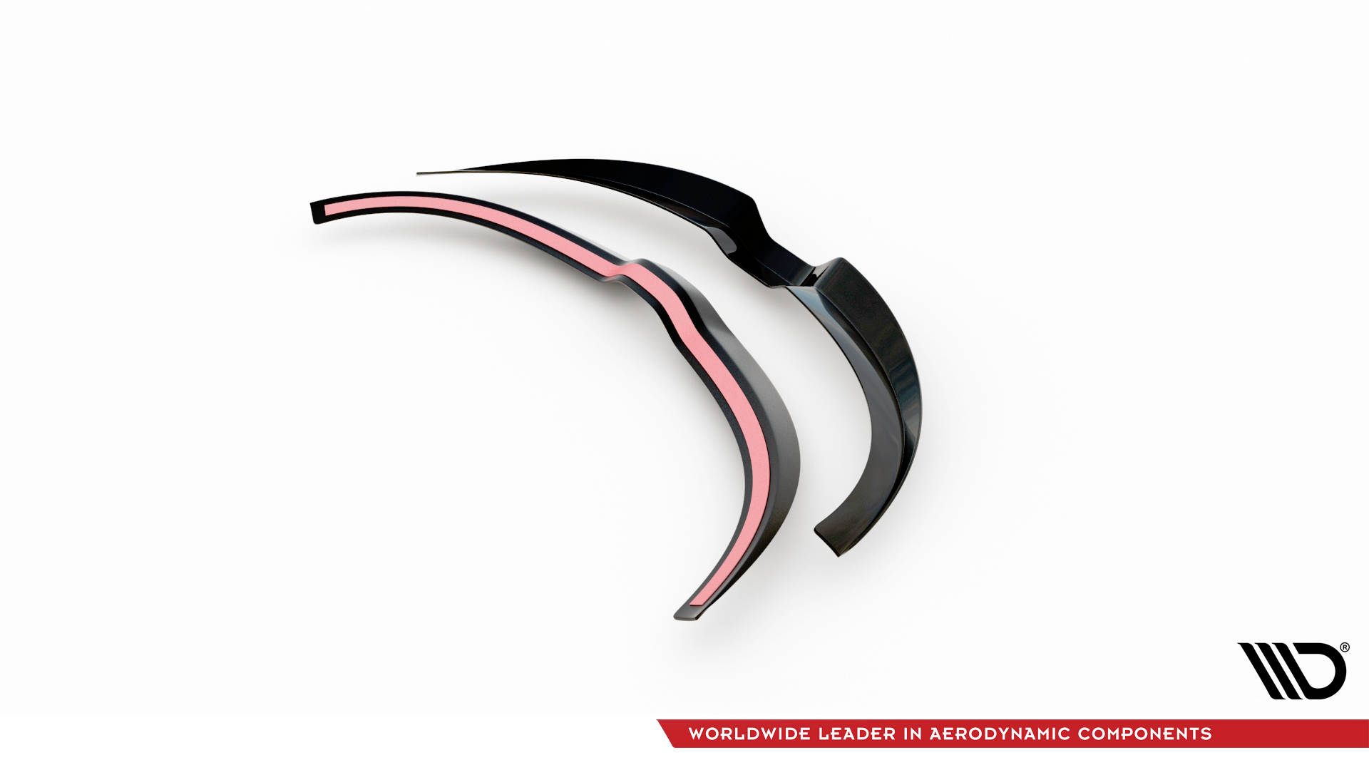 Spoiler Cap V.2 Mini Cooper S John Cooper Works F56 / F56 Facelift - Image 5