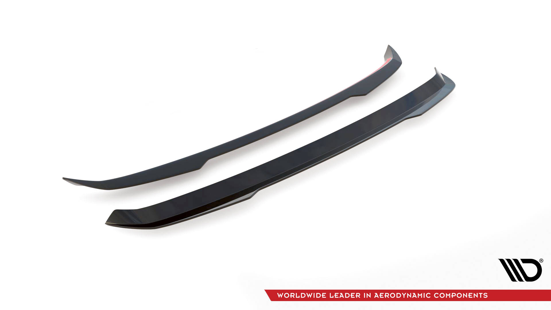 Spoiler Cap V.2 Peugeot 208 Mk2 - Image 4