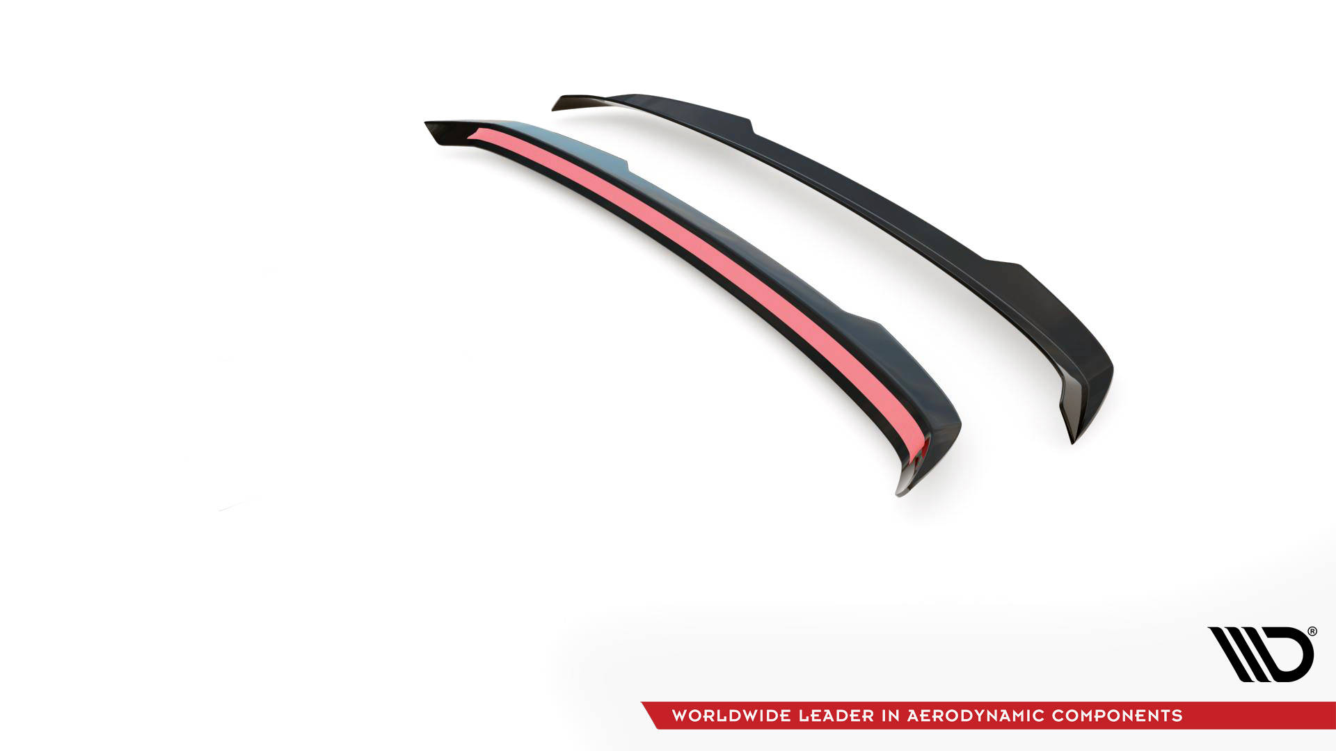 Spoiler Cap V.2 Peugeot 208 Mk2 - Image 5