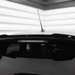 Spoiler Cap V.2 Peugeot 208 Mk2