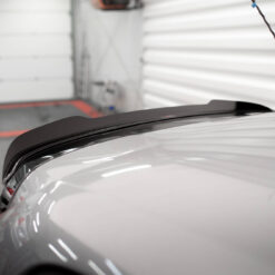 Alternative view of Spoiler Cap V.2 Peugeot 208 Mk2