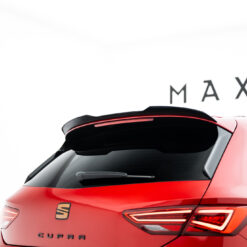 Spoiler Cap V.2 Seat Leon Cupra Hatchback Mk3