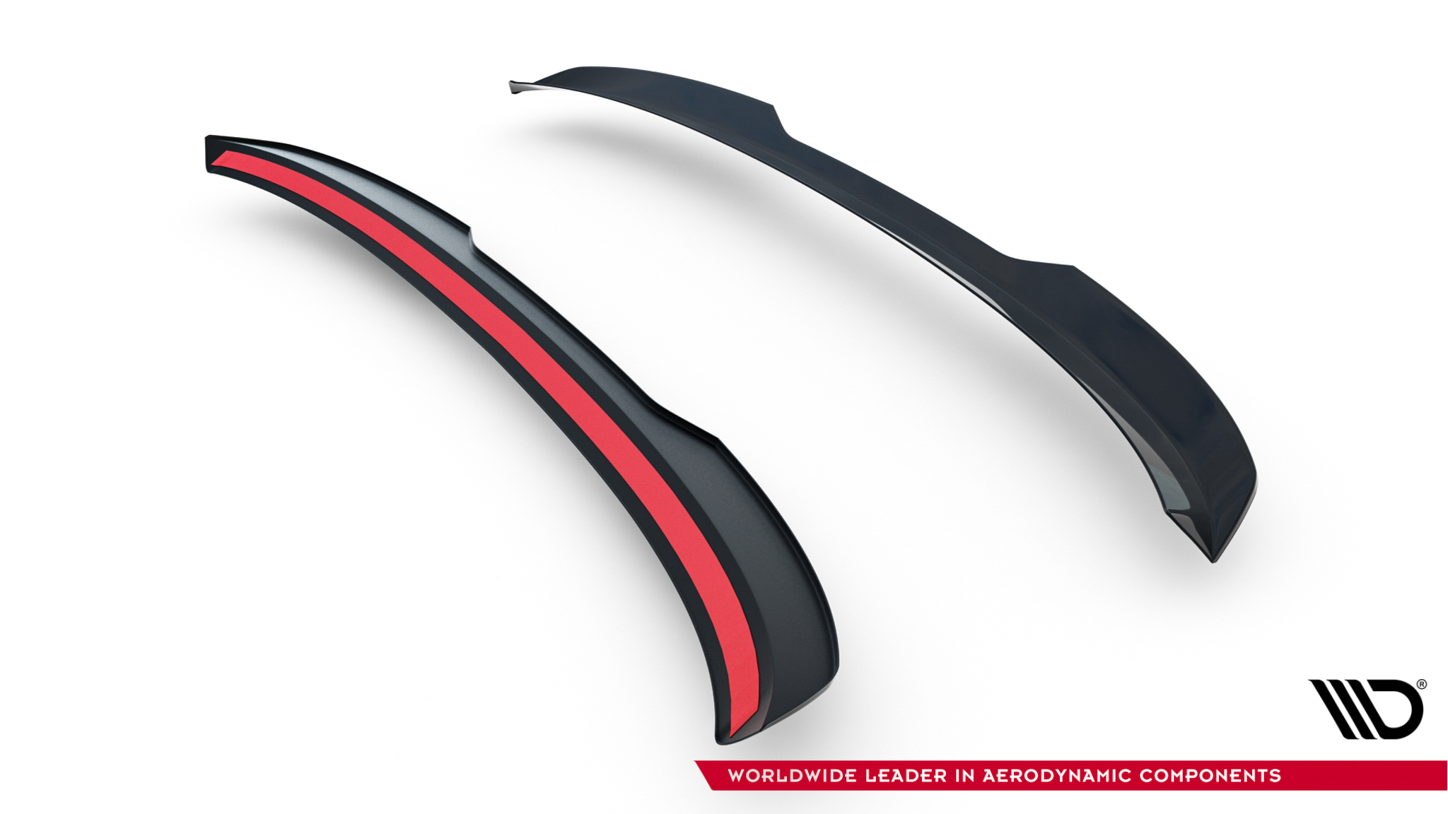 Spoiler Cap V.2 Seat Leon Cupra Hatchback Mk3 - Image 6
