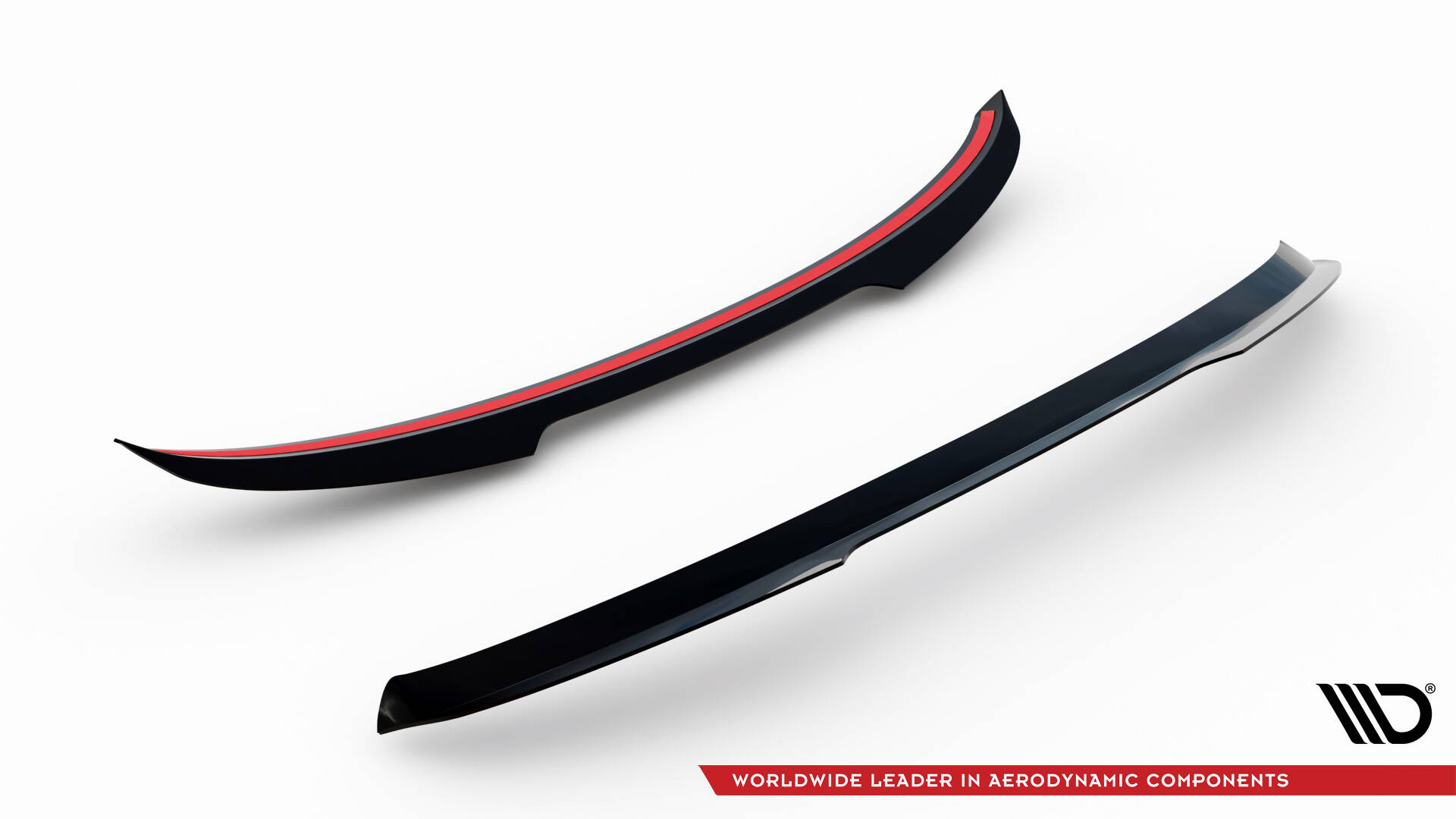 Spoiler Cap V.2 Seat Leon Cupra Sportstourer Mk3 Facelift - Image 4