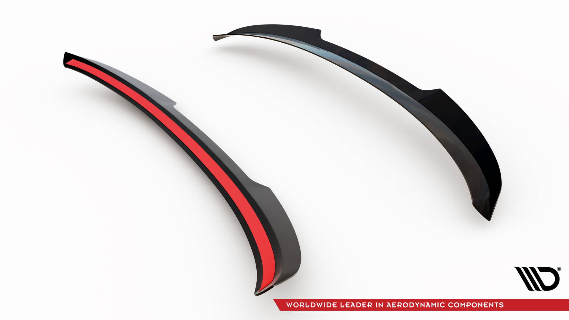 Spoiler Cap V.2 Seat Leon Cupra Sportstourer Mk3 Facelift - Image 3