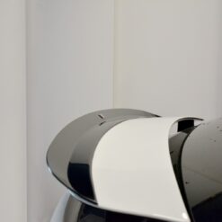 Spoiler Cap V.2 TESLA MODEL X