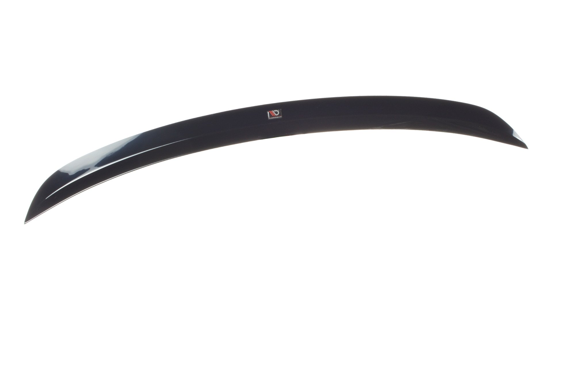 Spoiler Cap V.2 TESLA MODEL X - Image 3