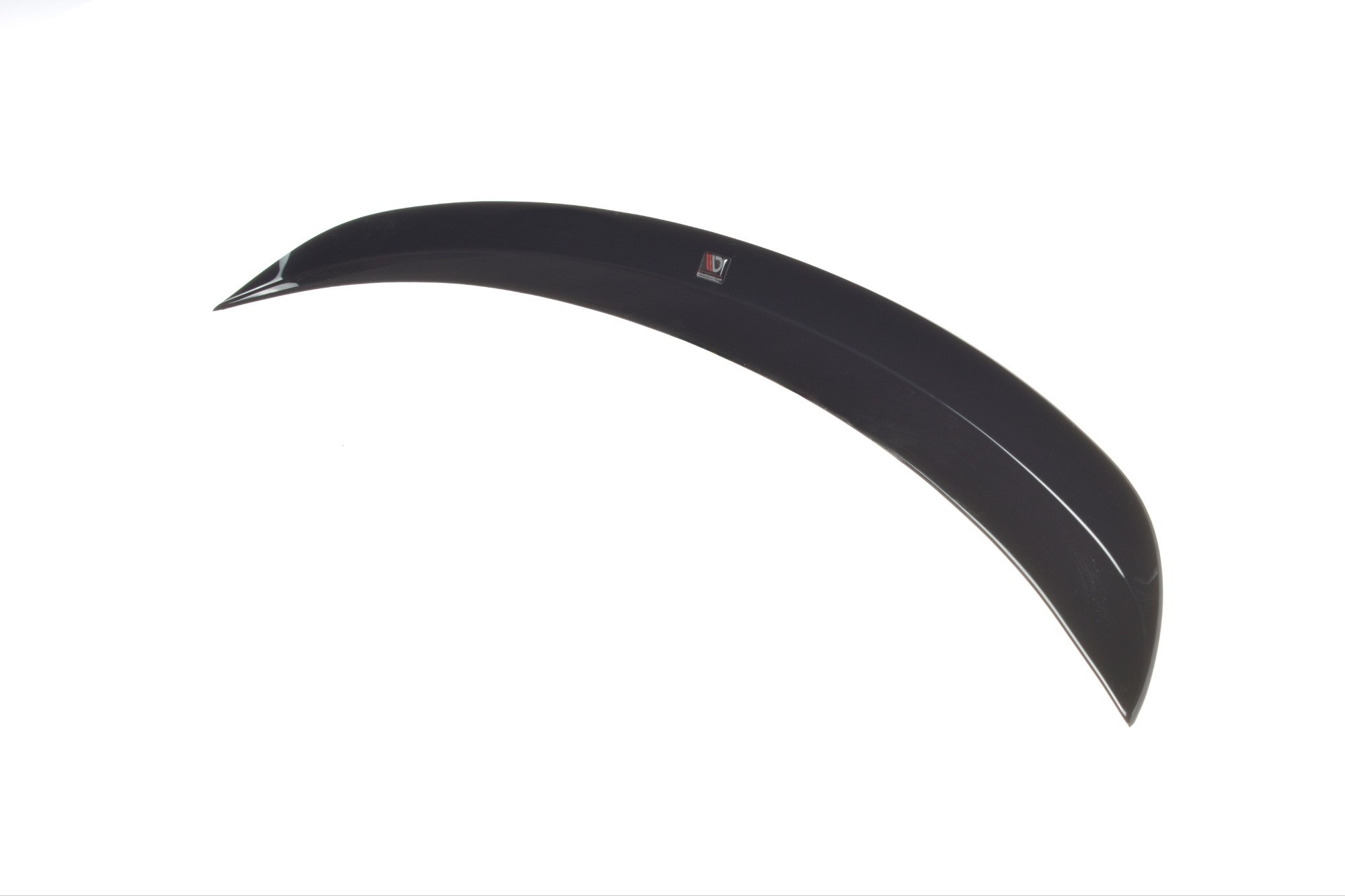Spoiler Cap V.2 TESLA MODEL X - Image 4