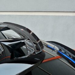 Spoiler Cap V.2 Toyota C-HR Mk1