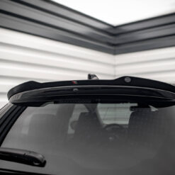 Spoiler Cap V.2 Toyota Yaris Mk4