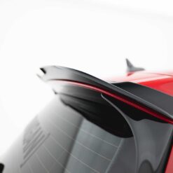 Alternative view of Spoiler Cap V.2 Volkswagen Golf 7 R / R-Line / GTI