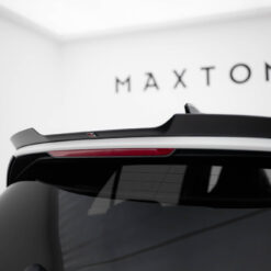 Spoiler Cap V.2 Volkswagen Golf GTI / GTE / GTD / R-Line / R Mk8