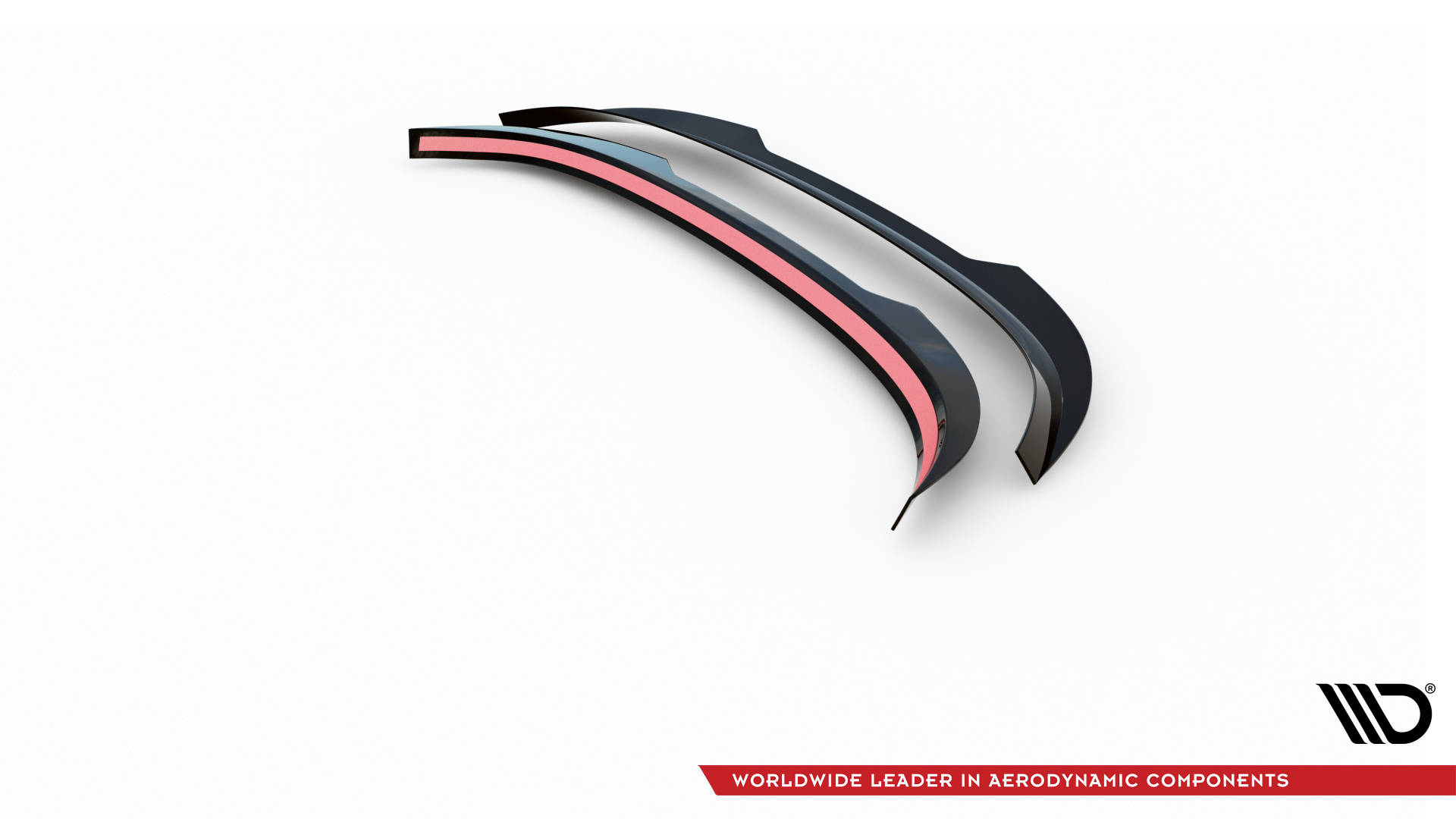 Spoiler Cap V.2 Volkswagen Scirocco Mk3 - Image 4
