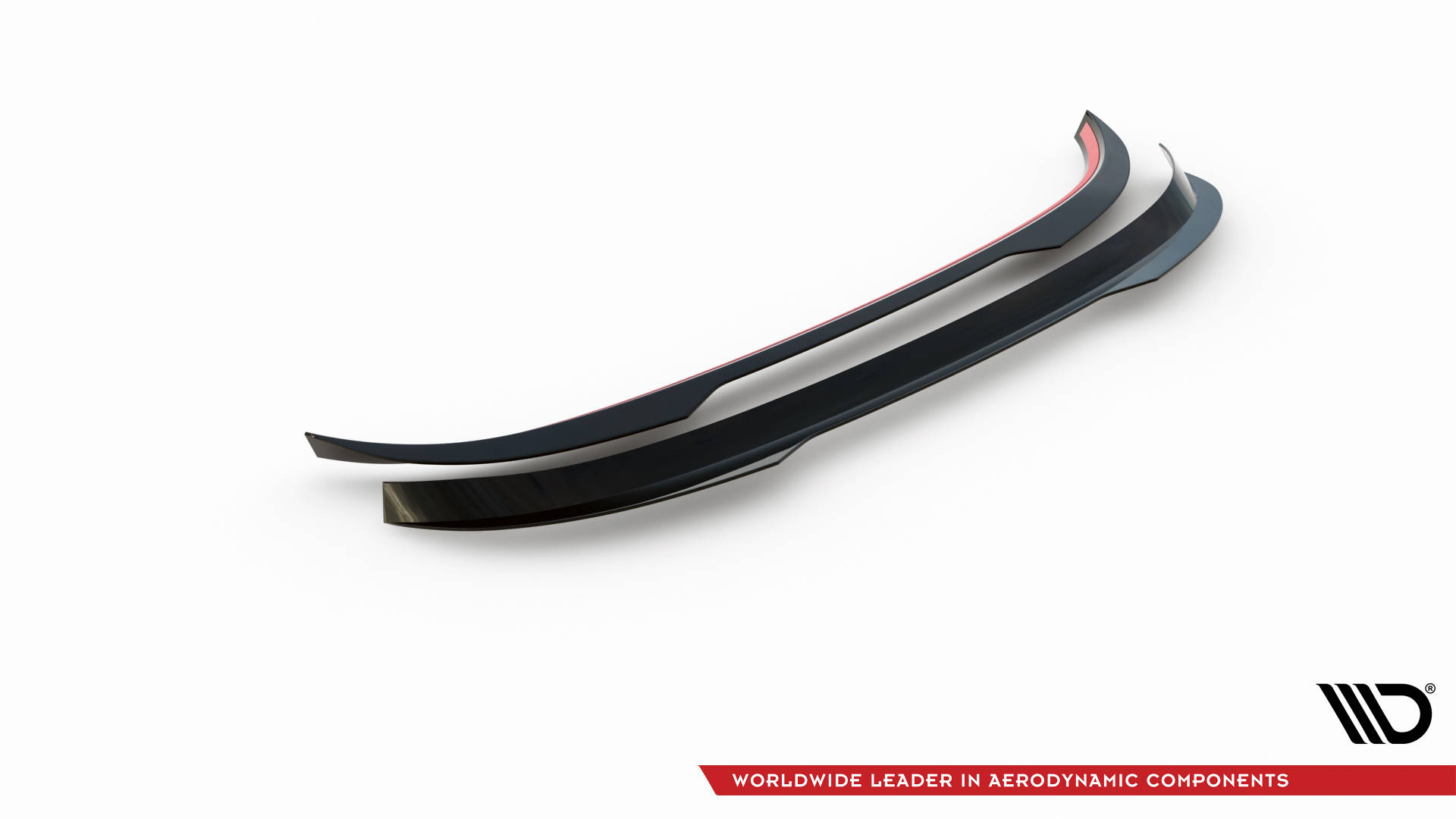 Spoiler Cap V.2 Volkswagen Scirocco Mk3 - Image 5