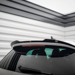 Spoiler Cap V.2 Volkswagen Scirocco R Mk3