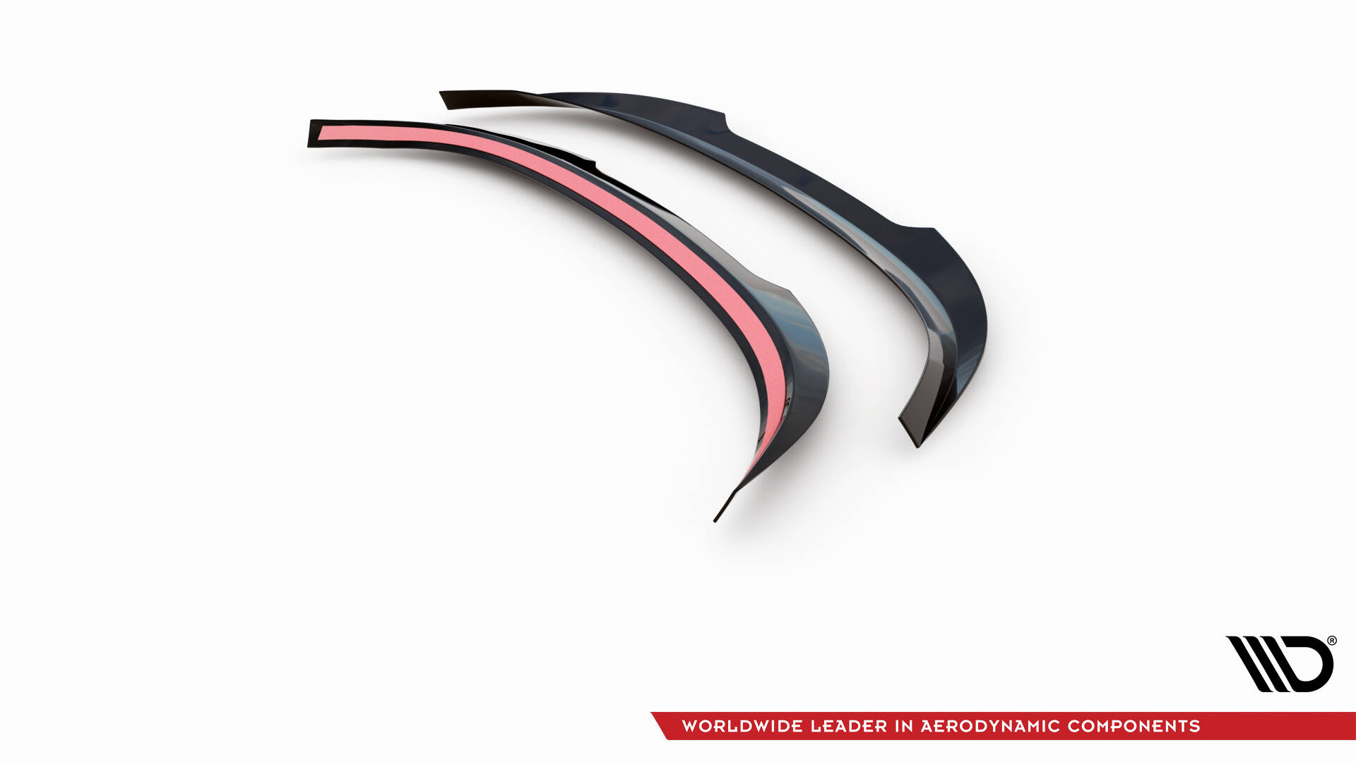 Spoiler Cap V.2 Volkswagen Scirocco R Mk3 - Image 5