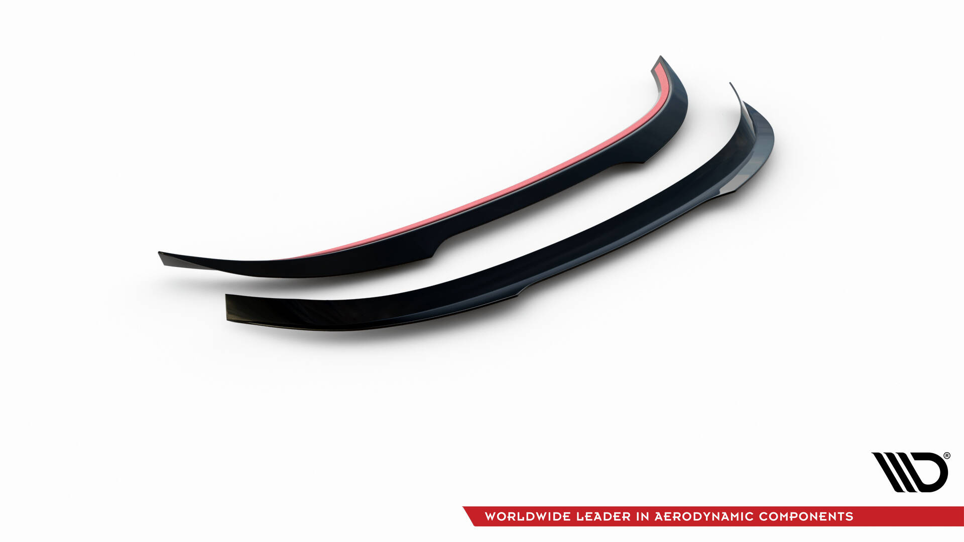 Spoiler Cap V.2 Volkswagen Scirocco R Mk3 - Image 6