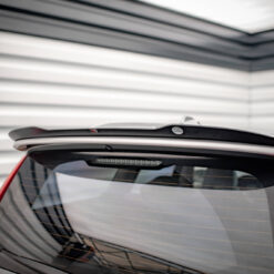 Spoiler Cap V.2 Volvo V70 Mk3