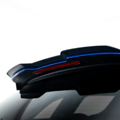 Alternative view of Spoiler Cap V.3 Audi RS3 Sportback 8V / 8V Facelift