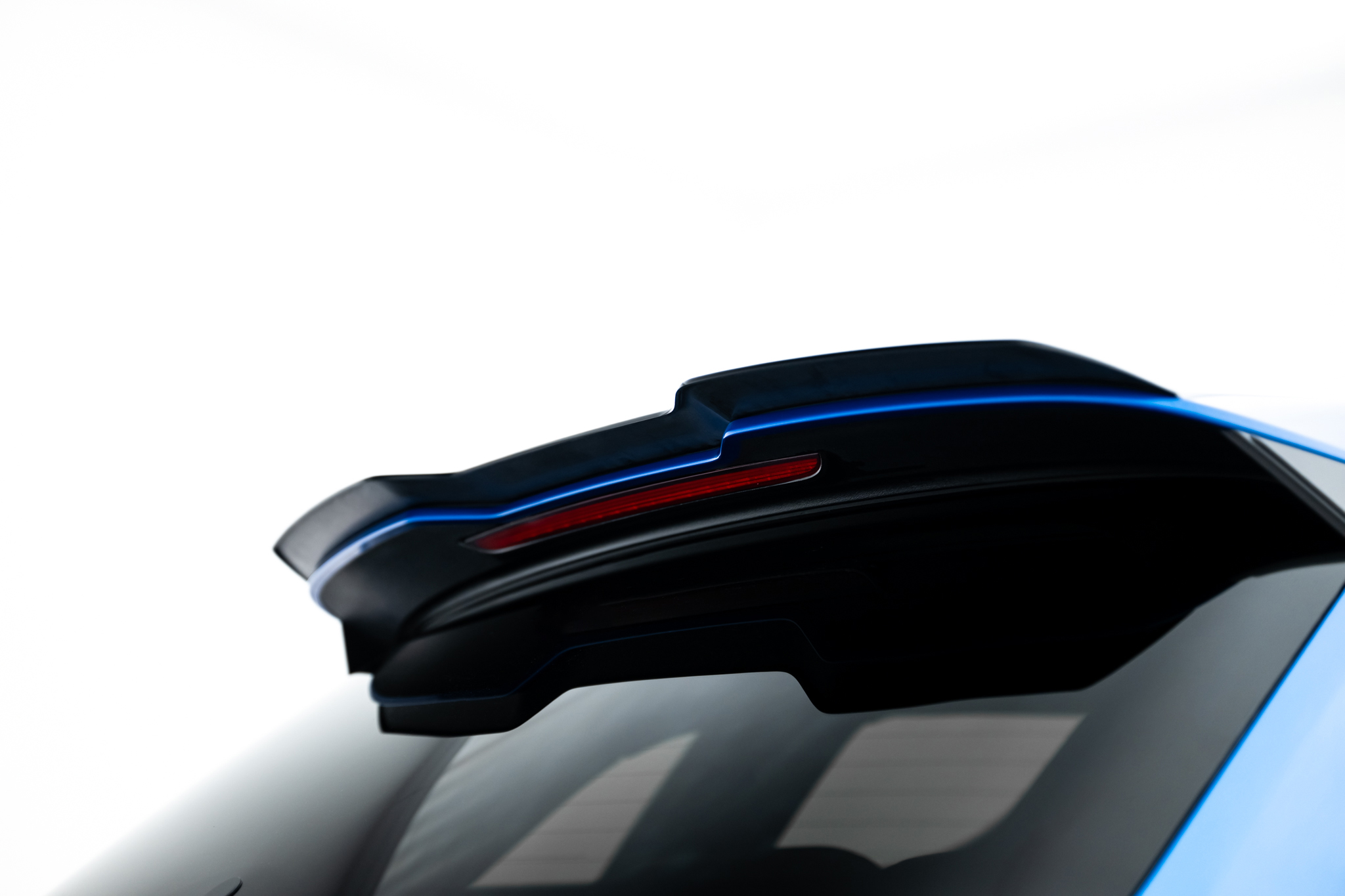 Spoiler Cap V.3 Audi RS3 Sportback 8V / 8V Facelift - Image 2