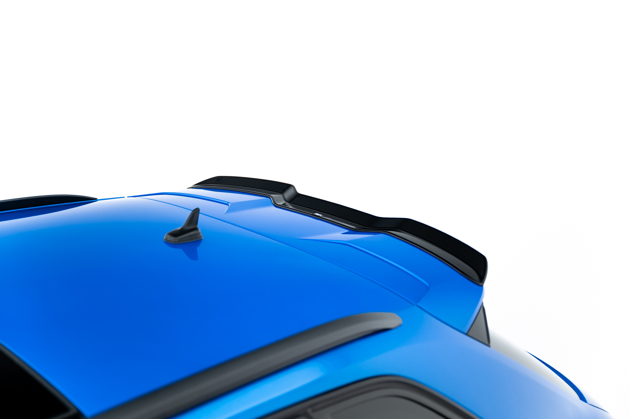 Spoiler Cap V.3 Audi RS3 Sportback 8V / 8V Facelift - Image 3