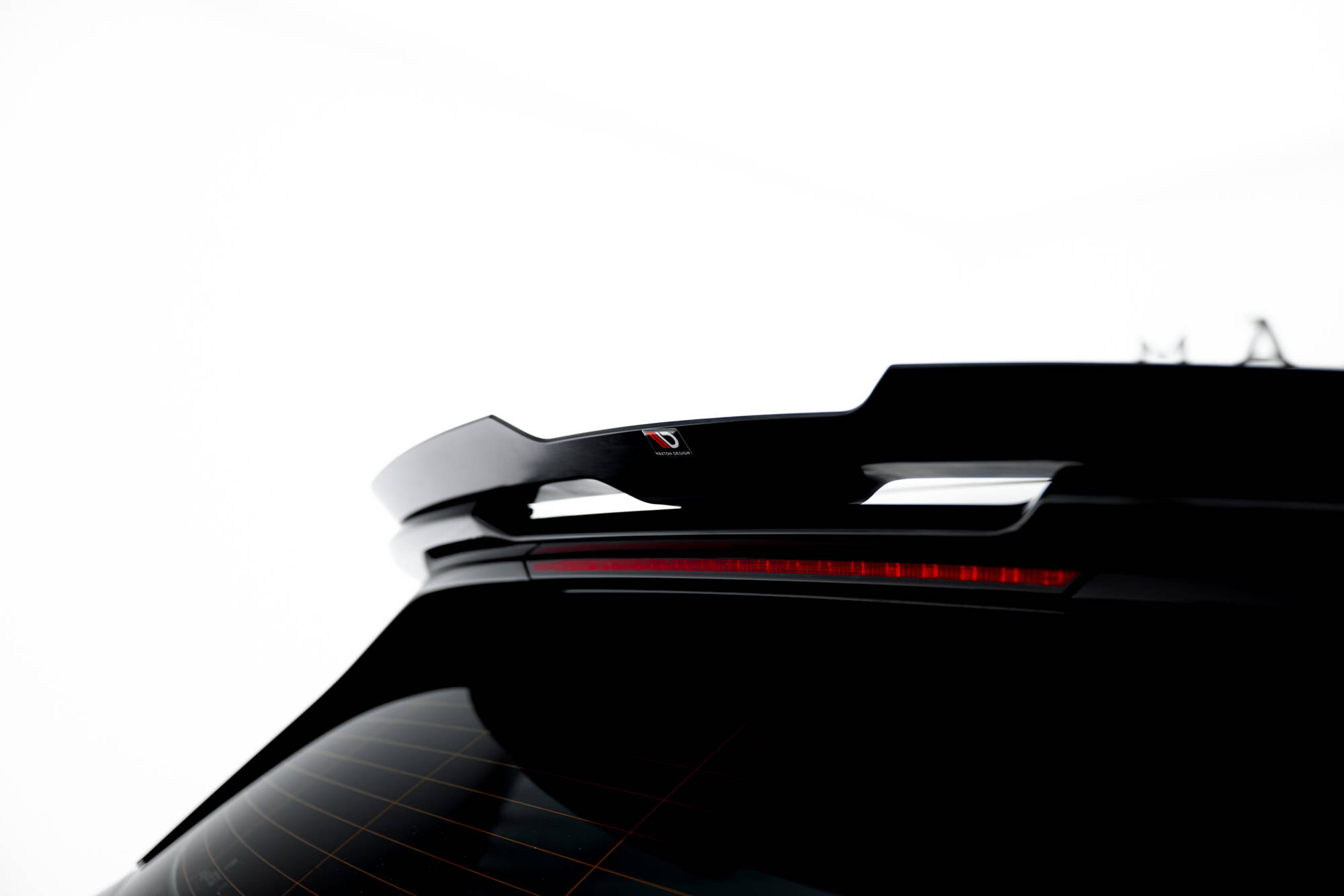 Spoiler Cap V.3 BMW 1 M-Pack F70 - Image 3