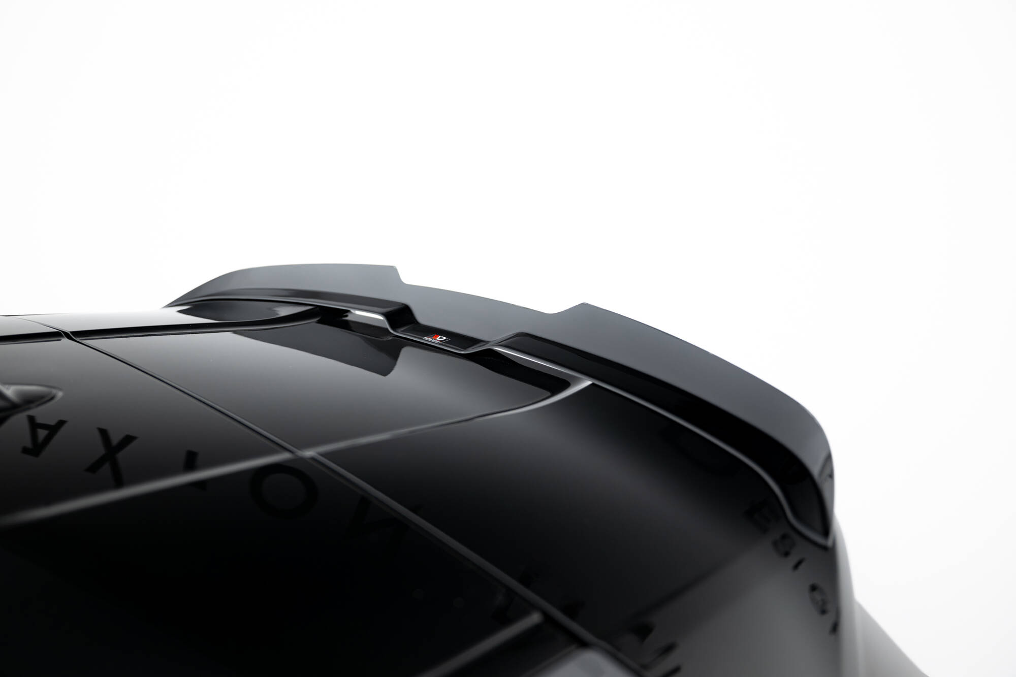 Spoiler Cap V.3 BMW 1 M-Pack F70 - Image 4