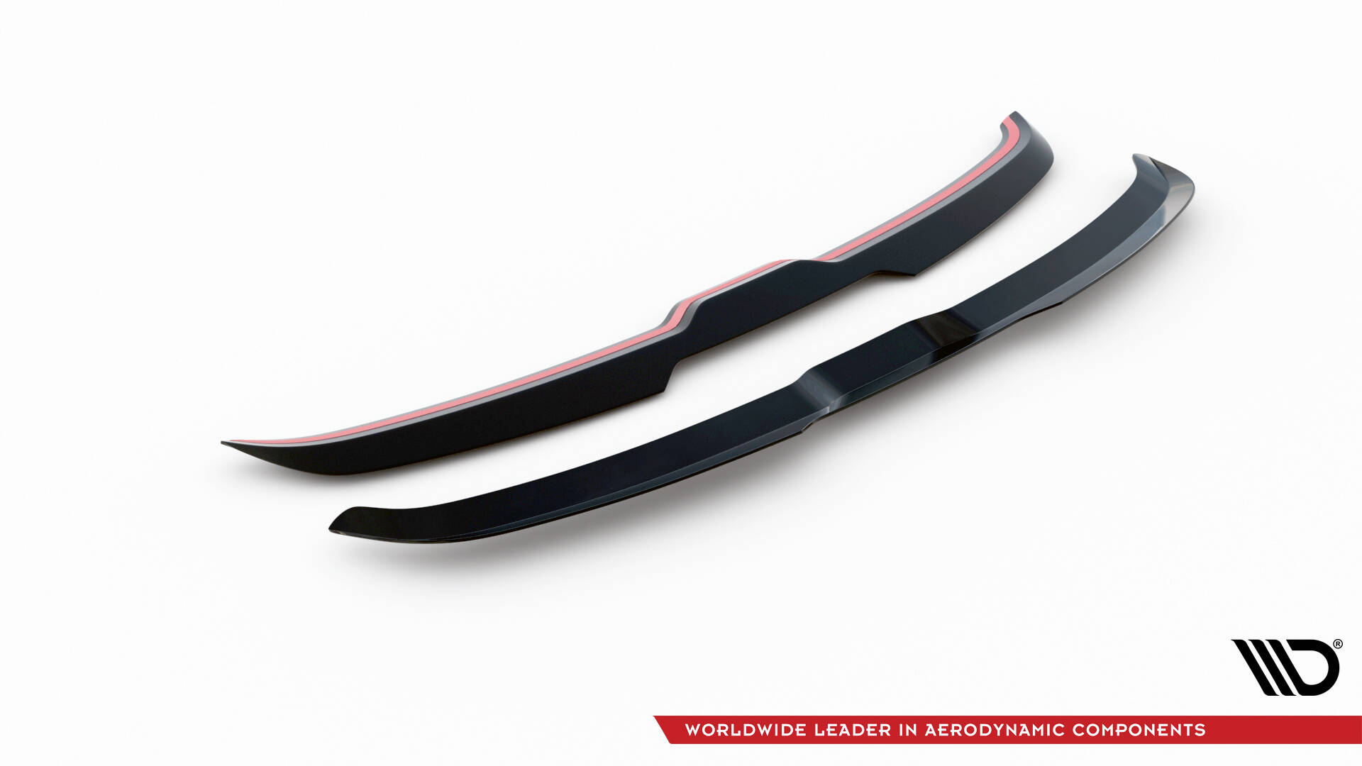 Spoiler Cap V.3 BMW 1 M-Pack F70 - Image 6