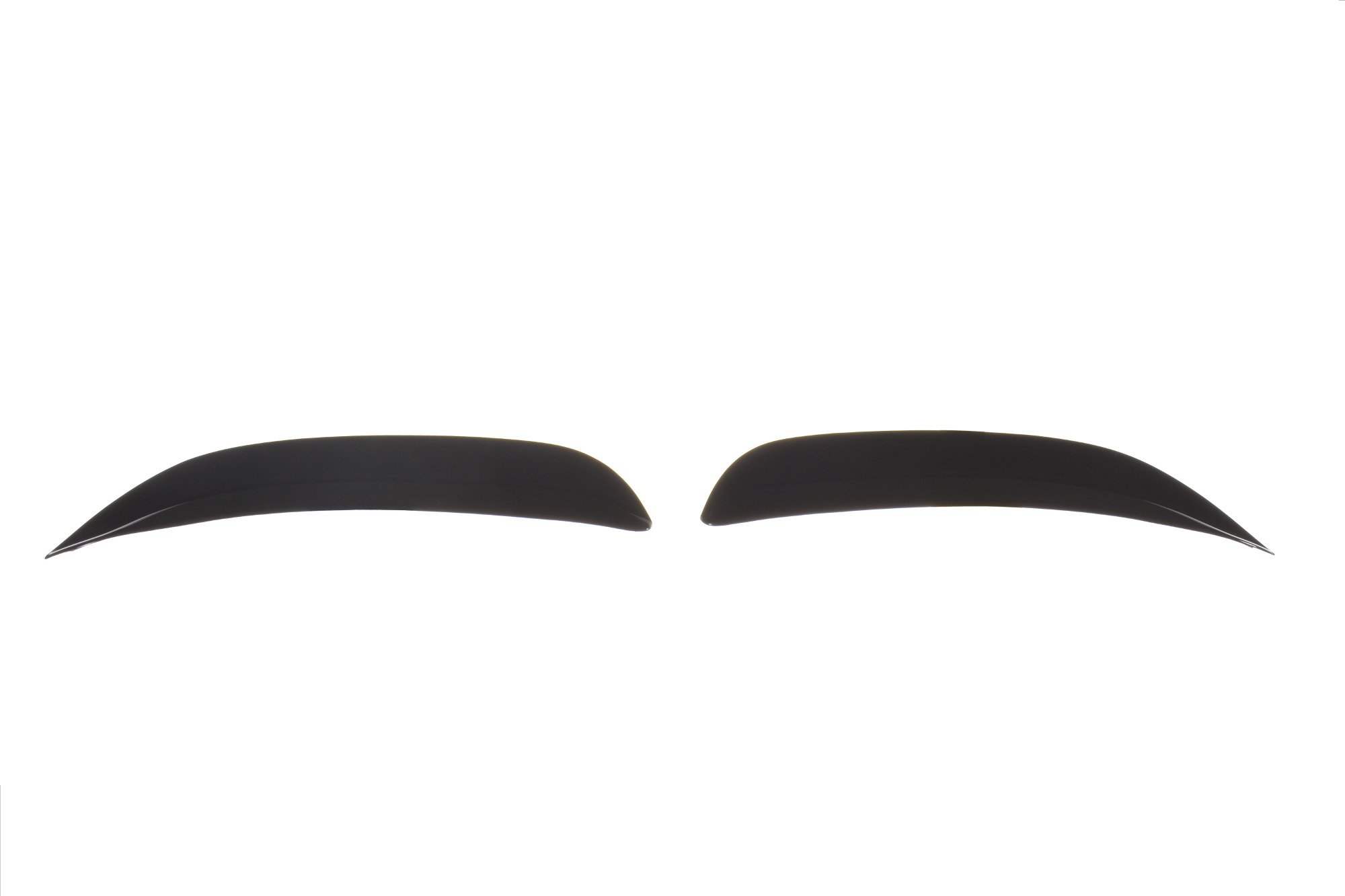 Spoiler Cap V.3 Ford Focus Hatchback ST-Line Mk4 - Image 5