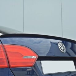 Alternative view of Spoiler Cap VOLKSWAGEN JETTA MK6 SEDAN PREFACE